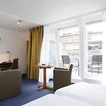 Hotel de Burg