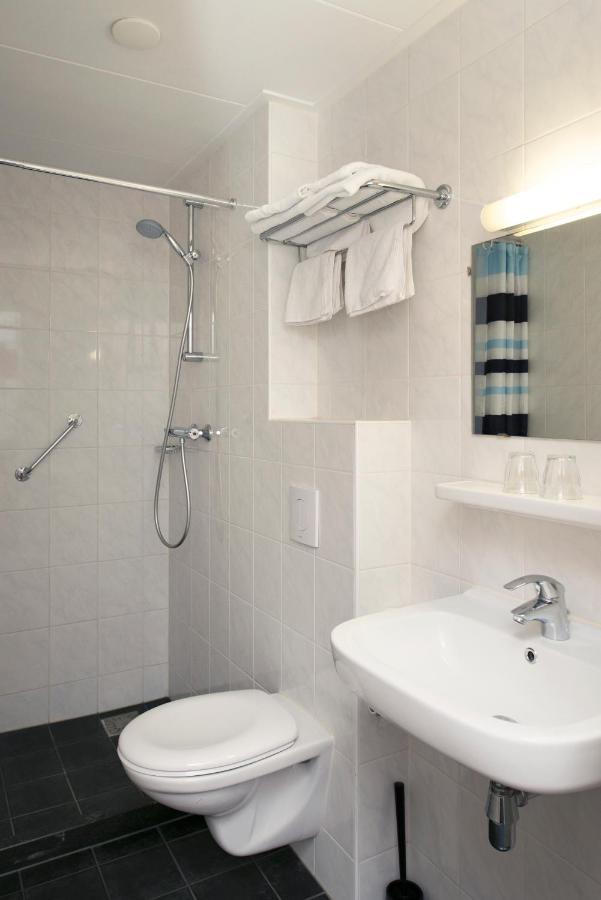 De Burg Hotel 2*