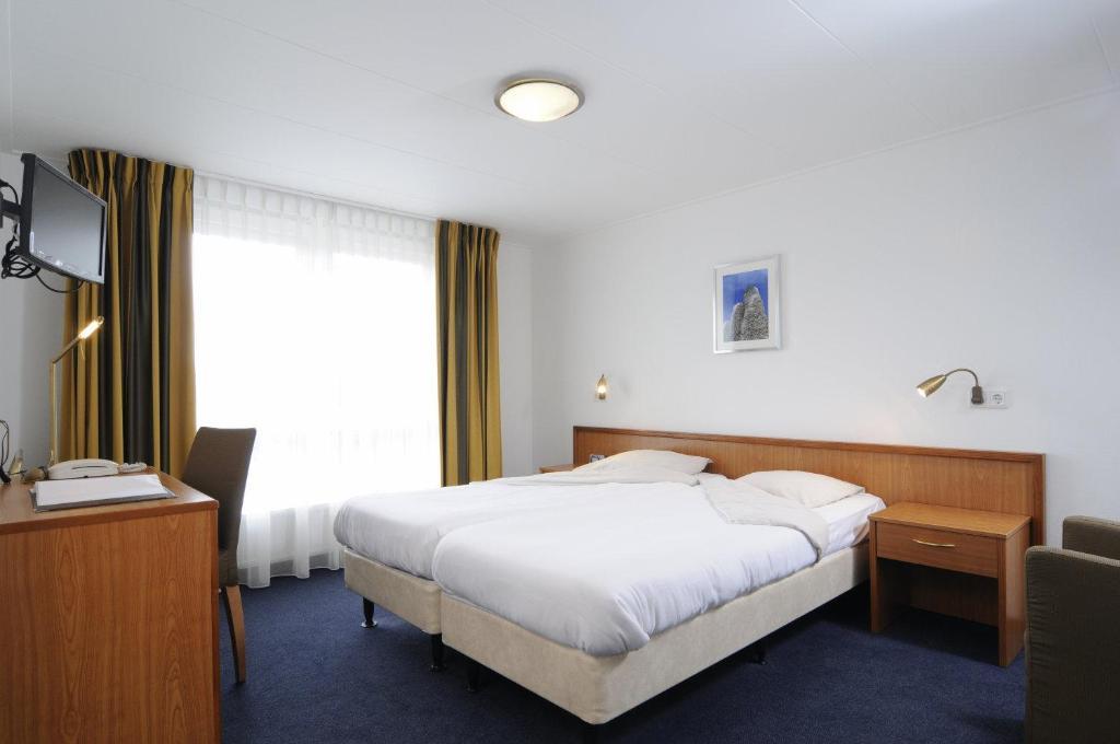 De Burg Hotel